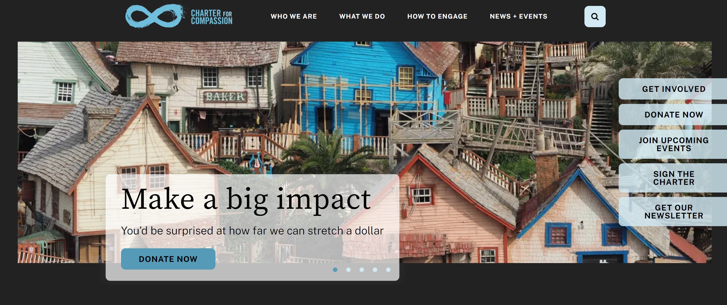 Charter for Compassion