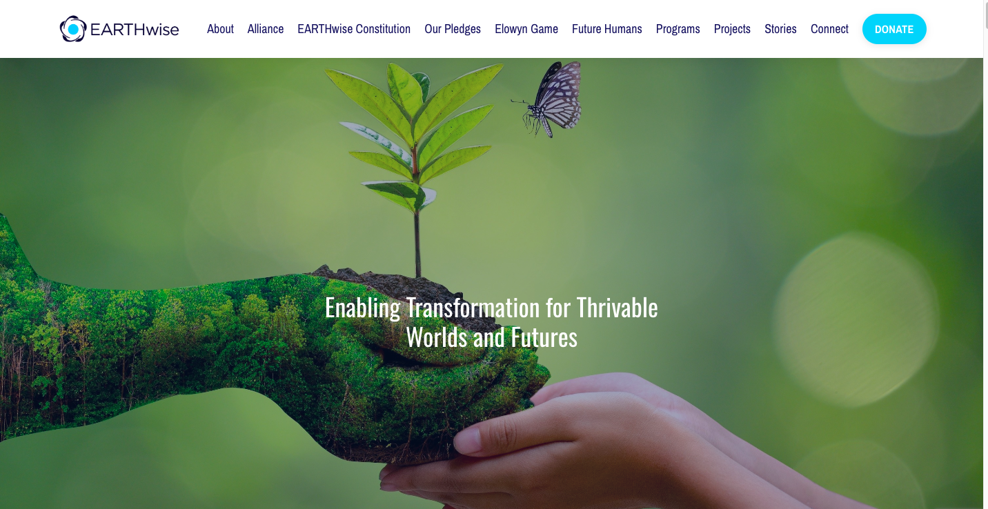 Earthwise