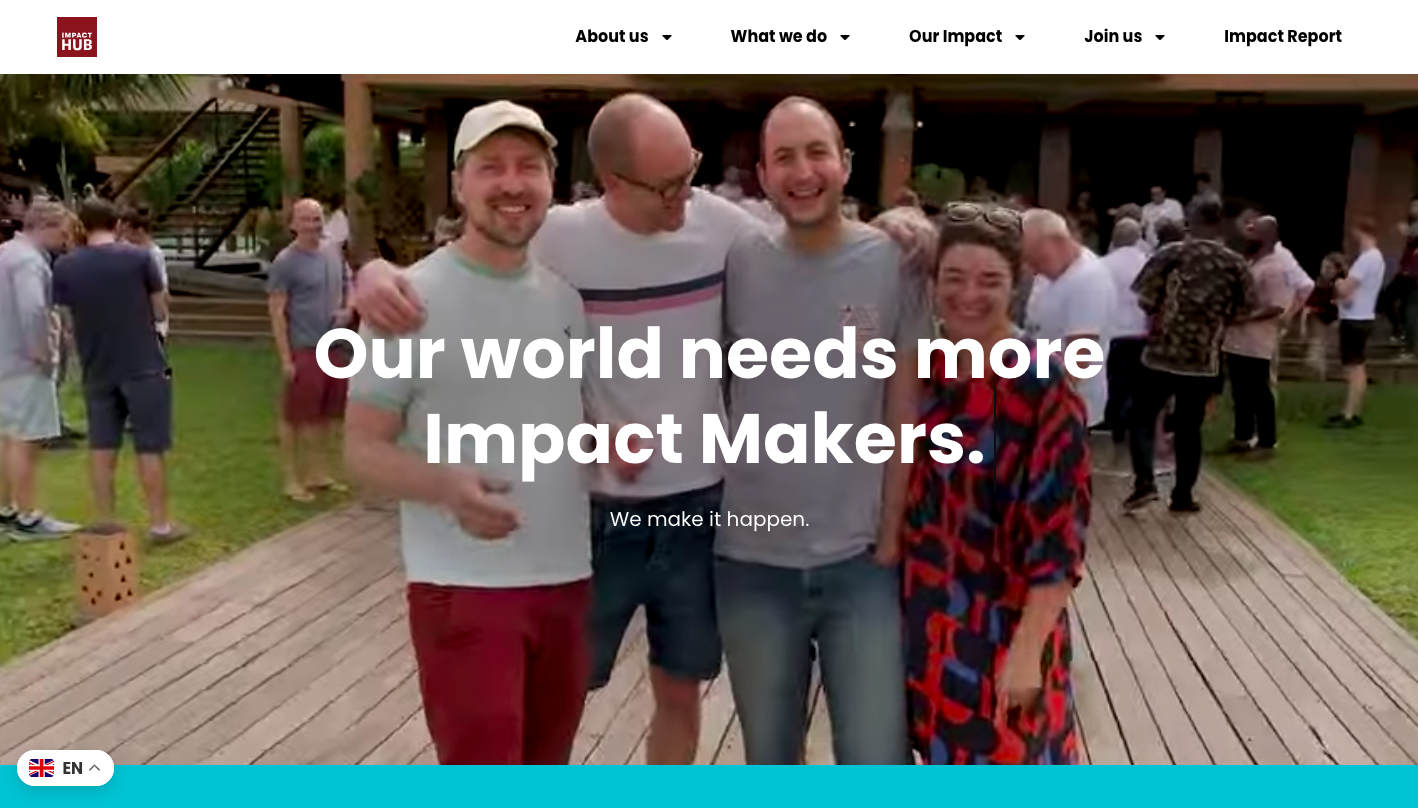 Impact Hub
