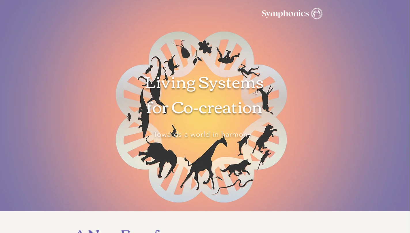 Symphonics