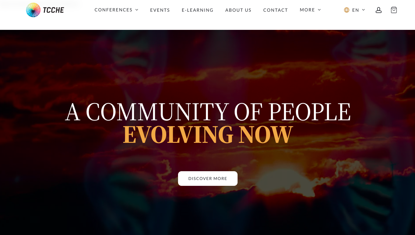 Conference for Consciousness and Human Evolution