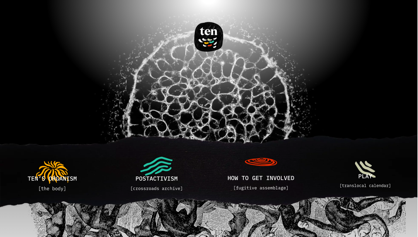 The Emergence Network