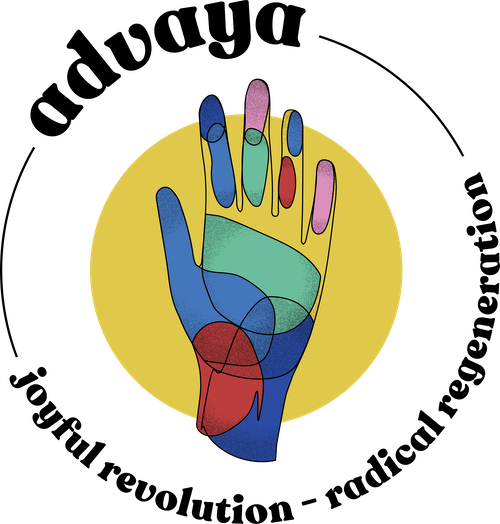 Advaya Initiative